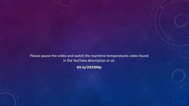 Earth Science: Lecture 17 - Atmospheric Temperature Controls смотреть онлайн