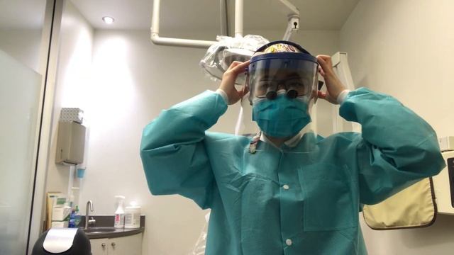 A WEEK IN THE LIFE OF A DENTAL HYGIENIST *DETAILED* Helen Do смотреть онлайн