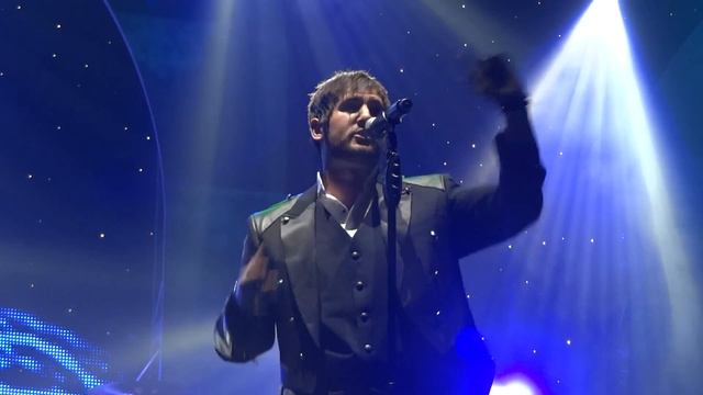 03-14-12 Trans-Siberian Orchestra [HD] - "Vienna" - Columbia SC смотреть онлайн