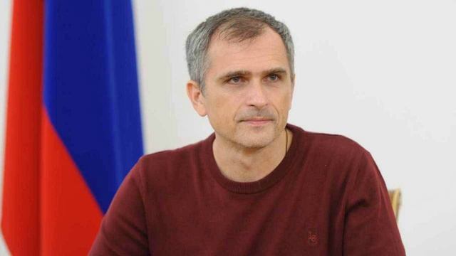 Юрий Подоляка про войну на Украине 01.10.2024
