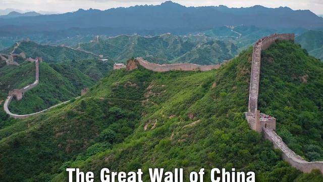 The Secrets Of Ancient Architecture Through History