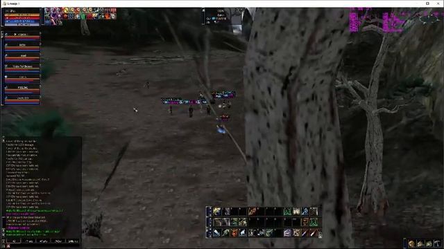 La2duel.com Interlude 100x 29/11/2016 смотреть онлайн
