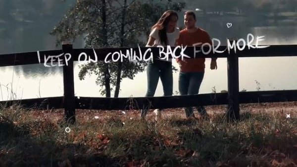 Clay Clemens - Ordinary life (feat. Rosendale) [Official Video]