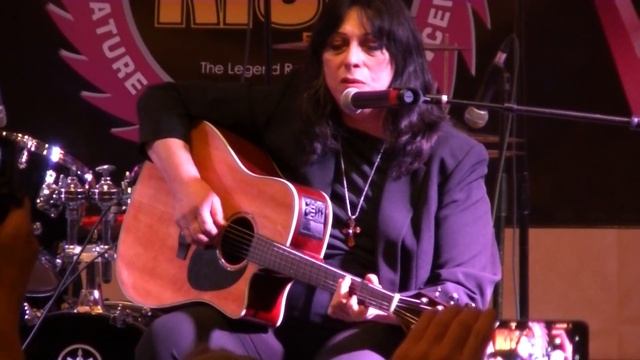 Vinnie Vincent - 