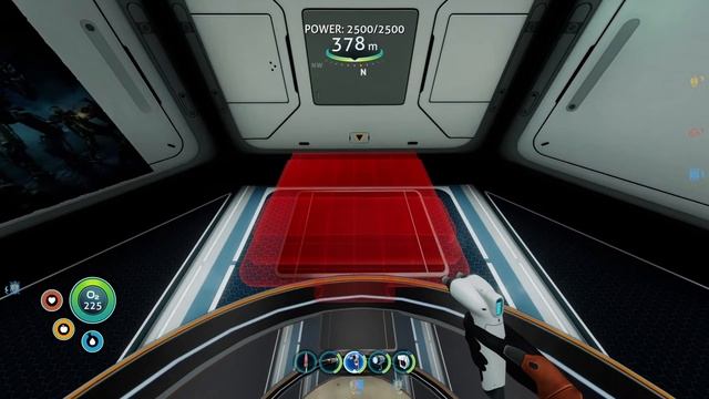 [No Commentary] [PS5] Subnautica смотреть онлайн
