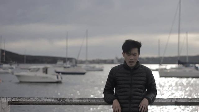 "Your Song" - Elton John Cover смотреть онлайн