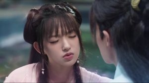 Цинцин в моём сердце 1 сезон 5 серия