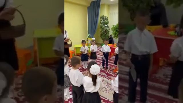 Үздік педагог 2022 (Лучший педагог) #2022 #Алматы #лучший педагог 2022 #58 сад   #бейнесабақ #жоспа