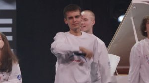 NucKids 2023. Всероссийская олимпиада школьников по литературе. Белый свет