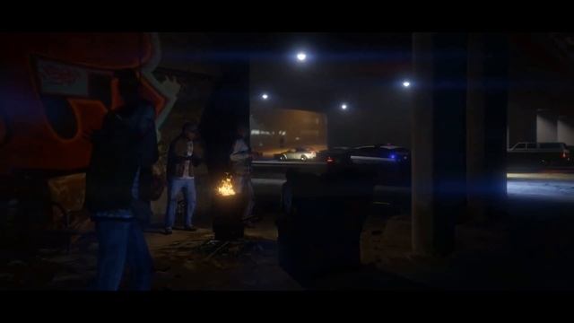 GRAND THEFT AUTO 6 FOR NEXT GEN ONLY! смотреть онлайн
