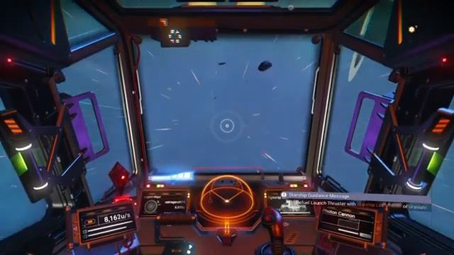No mans sky - New finned royal exotic crashed ship location ps4 euclid galaxy смотреть онлайн