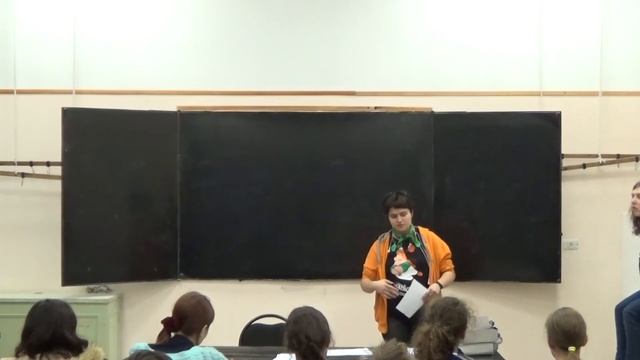 ШБО 2016. 7 класс, Разбор вопроса №3 смотреть онлайн