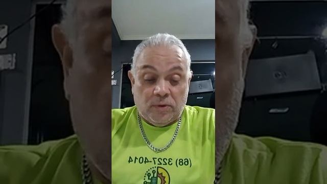 Episódio #22 Professor Profissão Perigo com Jorge Braun смотреть онлайн