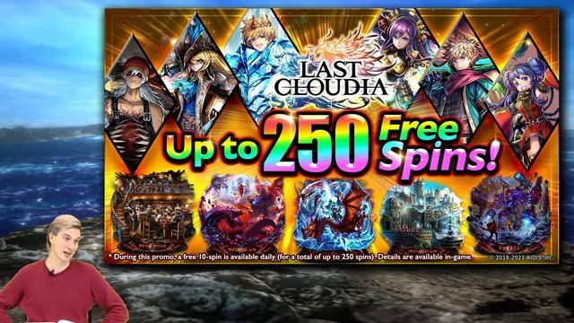 Last Cloudia TV Official Livestream 2021 Year End Special!! смотреть онлайн