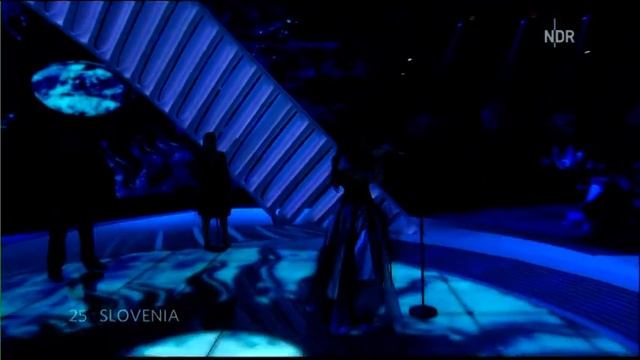 Alenka Gotar - Cvet Z Juga