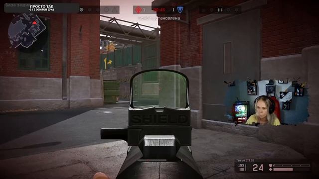 #warface ● Стрим 27 смотреть онлайн