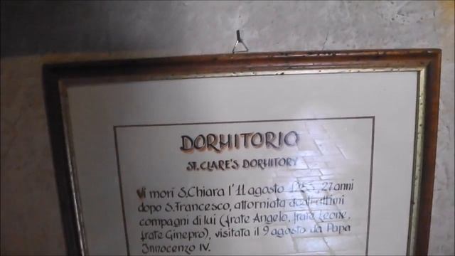 Церковные выходные.. зона -UMBRIA,город-ASSISI, смотреть онлайн