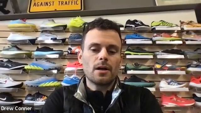 Coaches Corner: Winter Nutrition & Wellness Questions! смотреть онлайн