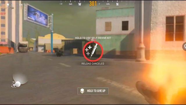 WARZONE MOBILE NEW REGION? смотреть онлайн