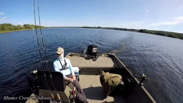 Late Summer 2020 Muskie Fishing NB Canada-Underwater Views! смотреть онлайн