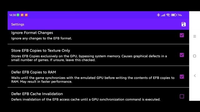 Best Settings For Dolphin Emulator Android | Lag Fix + Smooth 60 FPS | Wii & Gamecube Emulator