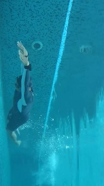 Баттерфляй. Уроки плавания смотреть онлайн