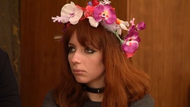 ЗВАНЫЙ УЖИН. КАК СПРАВИТЬСЯ С ЗЛЫМИ СИЛАМИ. ДЕНЬ 1 смотреть онлайн