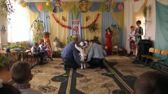 Вальс дочек с папами в детском саду 2017 смотреть онлайн