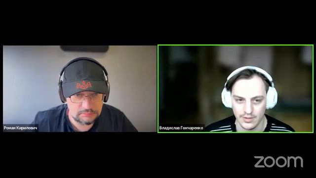 Q&A по нейромережам смотреть онлайн