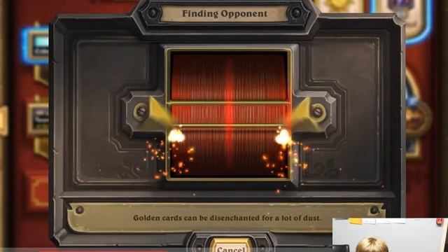 Hearthstone смотреть онлайн