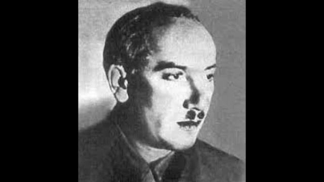 Генрих Ягода — биография смотреть онлайн