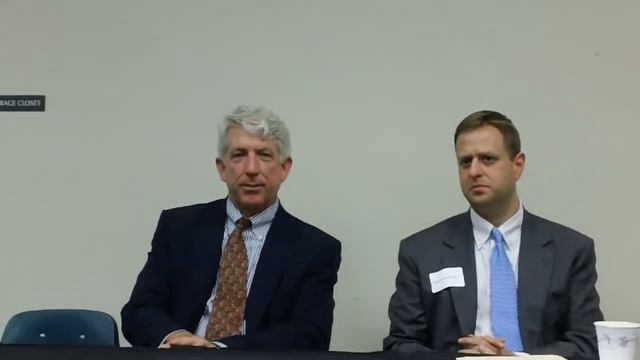 Mark Herring Speaks to NARAL Virginia on Karen Remley Resignation смотреть онлайн