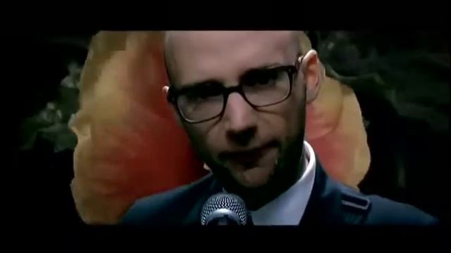 Moby - Lift Me Up 2005 смотреть онлайн