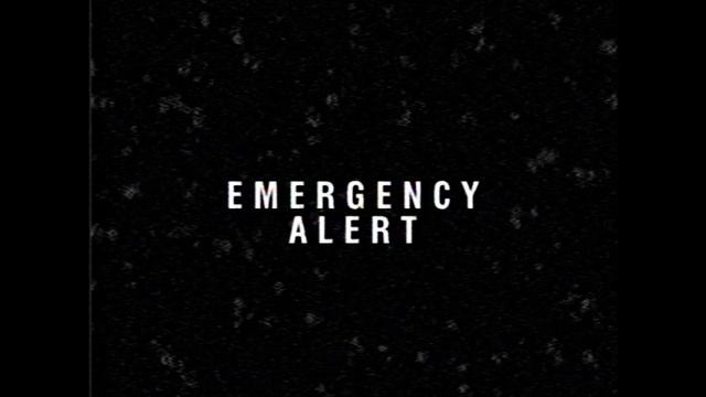 EAS Scenario | Terror | Emergency Alert System смотреть онлайн