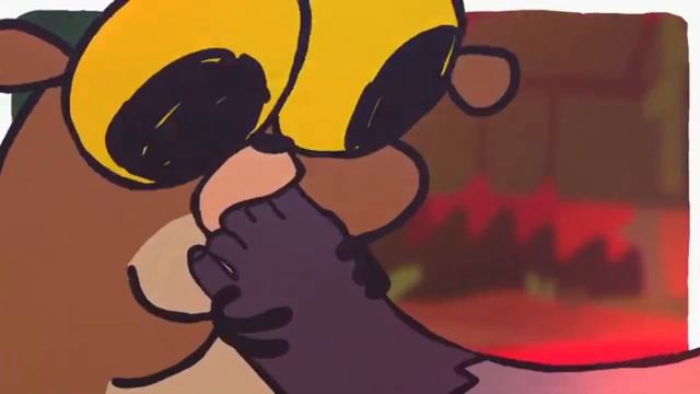 Cas Van De Pol Deleted Mort Scene