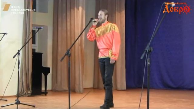 Сергей Кузьмин смотреть онлайн
