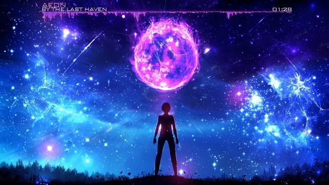 The Last Haven - Aeon смотреть онлайн
