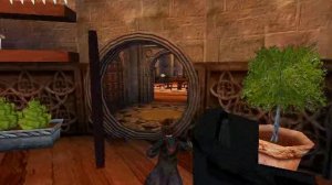 Прохождение Гарри Поттер и Тайная Комната. Гостиная Хаффлпафф