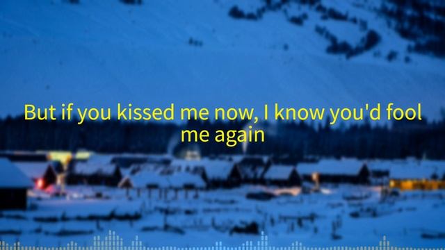 Last Christmas - Wham! (Karaoke with Lyrics) смотреть онлайн