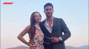 Неизлечимо больной актёр Чаглар Эртугрул и его свадьба 2024