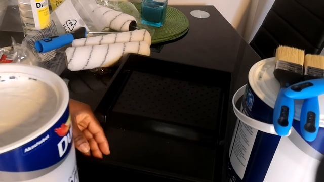 HOW TO PAINT YOUR HOUSE FOR BEGINNERS | PART 1 смотреть онлайн