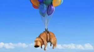 Шарики воздушные Веселая детская песенка