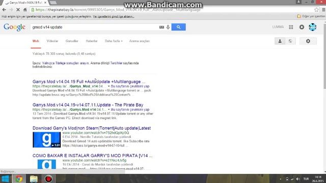 CS : GO ONLİNE OYNAMA VE GMOD ONLİNE OYNAMA смотреть онлайн