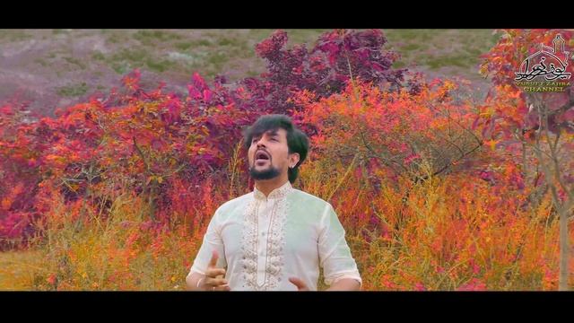 Moula tujko pukaar ta hun me recite By Nadeem Mirza original Voice by Rajab ali Khan смотреть онлайн