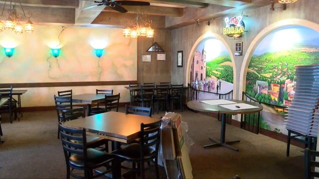 We're Open: Slinging Slices for 100 years in Mount Pleasant смотреть онлайн
