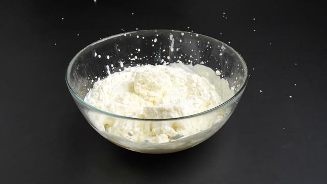 Einfach Haferflocken Und Kondensmilch Verquirlen! Neues Dessert Rezept! Unglaublich Köstlich