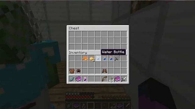 Minecraft Lets Play! Titanic map with CreeperDude1930 смотреть онлайн