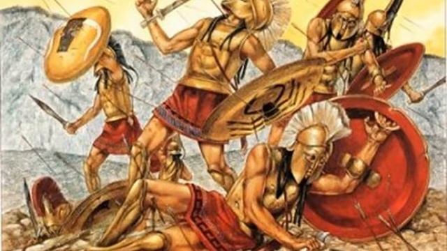 Ancient Greek Civilization смотреть онлайн