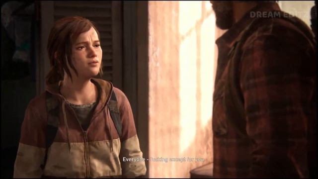 LAST OF US | NAUGHTY DOG | ARCADE EDIT | DREAM EDITZ смотреть онлайн