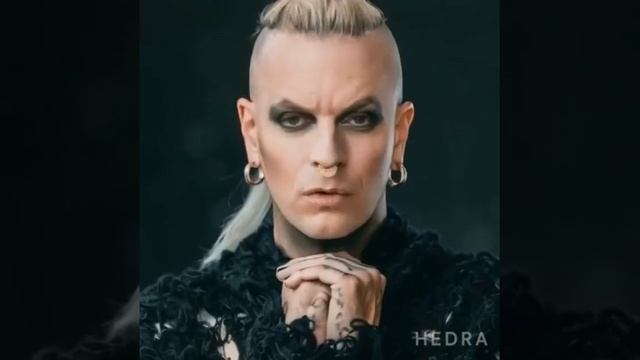 Hedra & Kris Harms смотреть онлайн